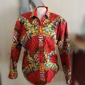 Vintage Roper Shirt